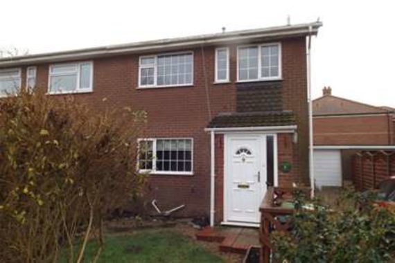 3 Bedroom Detached